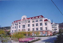 齐齐哈尔内蒙古包头市滨河老年公寓电地热工程案例