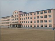 齐齐哈尔吉林省榆树市大坡镇中学电地热工程案例